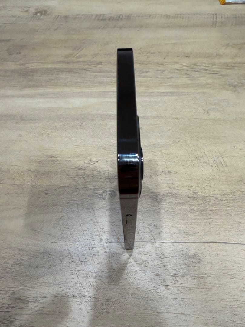 iPhone12pro グラファイト　256GB