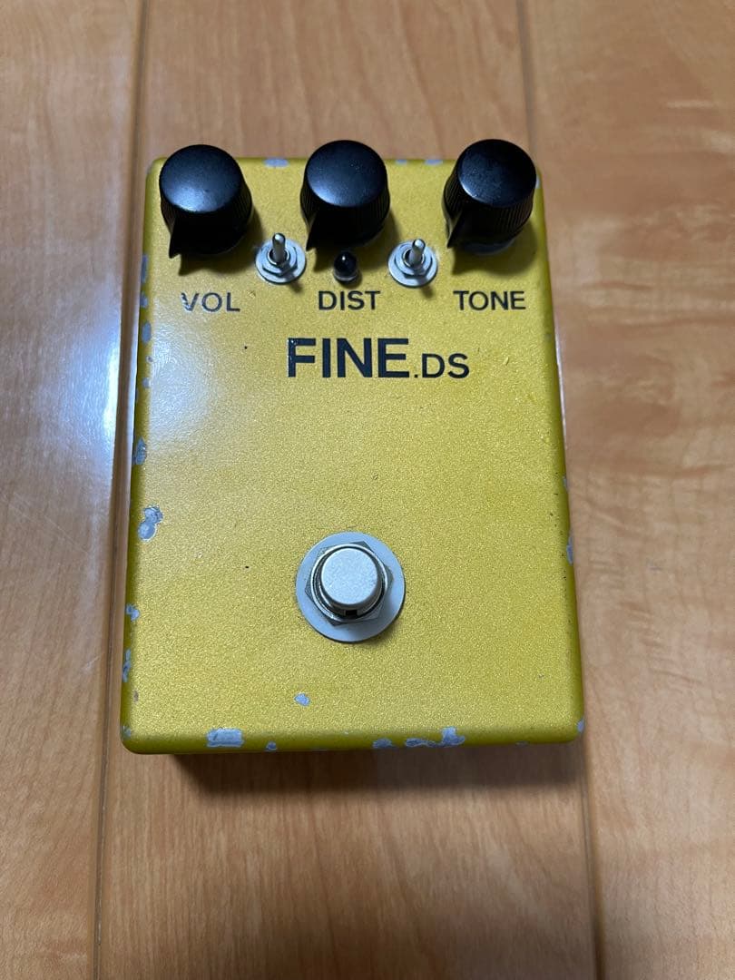 Human gear FINE DS ヒューマンギア　ファインDS