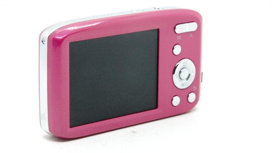 【U2228】 Panasonic LUMIX DMC-S2 パナソニック