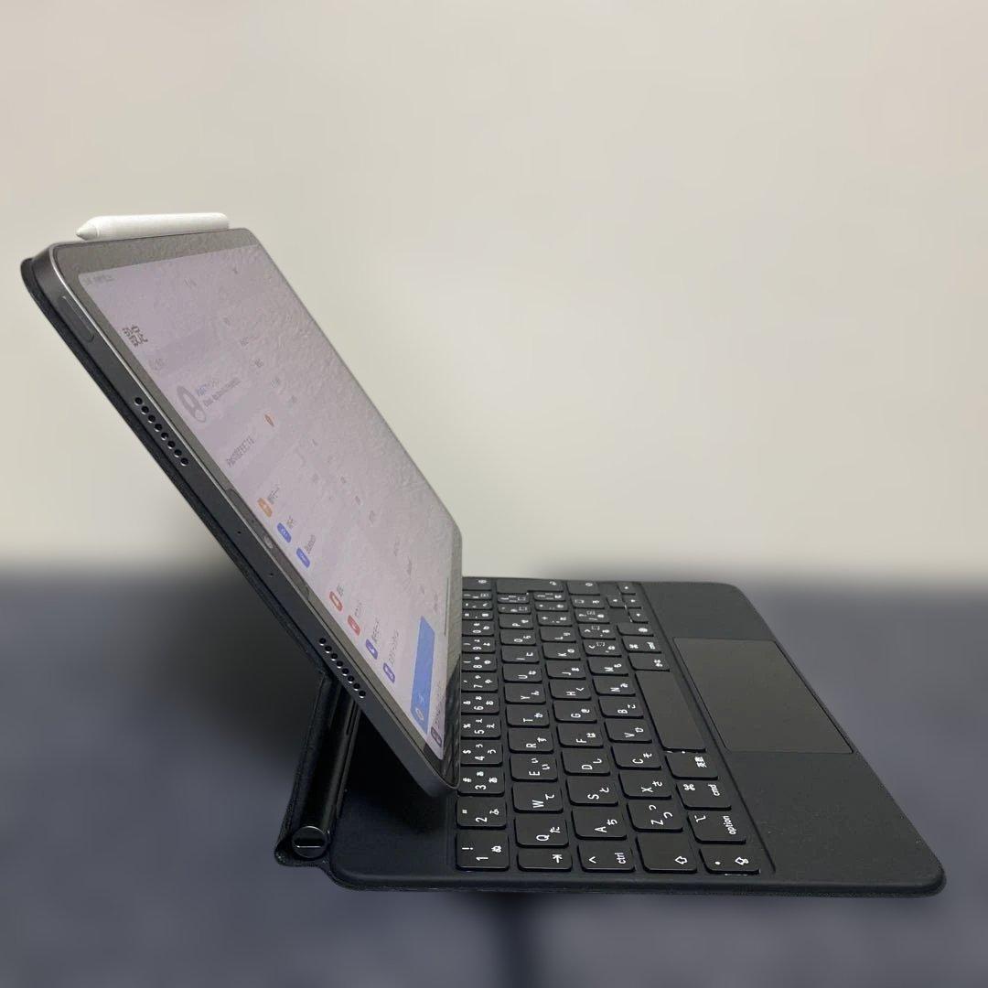 ぬ*に様 iPad Pro 11インチ 第4世代 フルセット