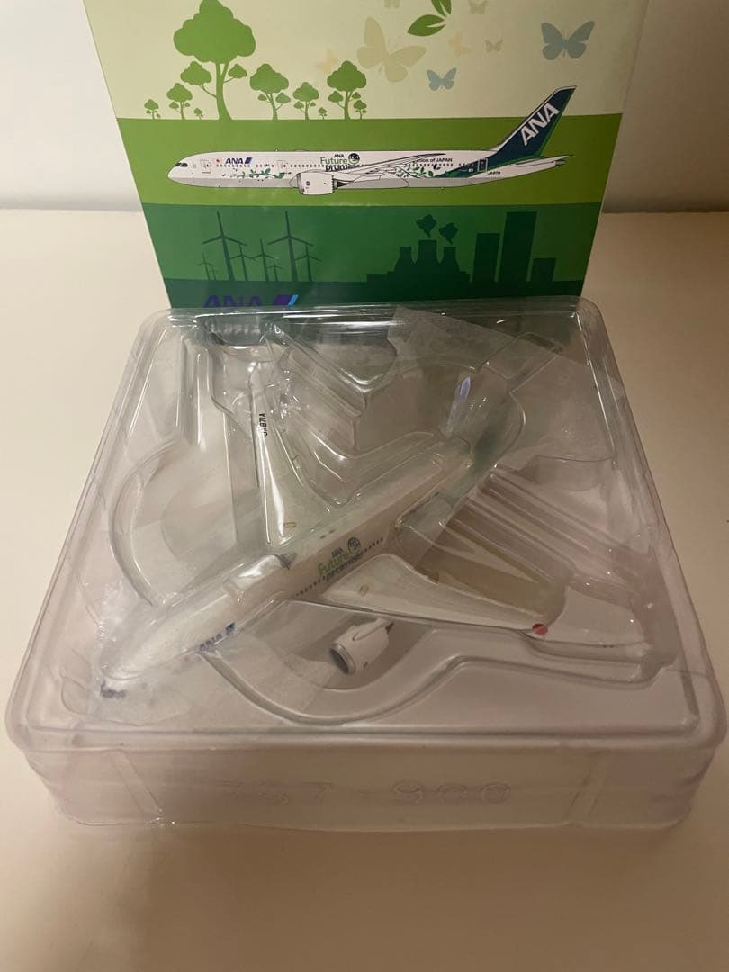 航空機・ヘリコプター Phoenix ANA B787-9 JA871A 1/400