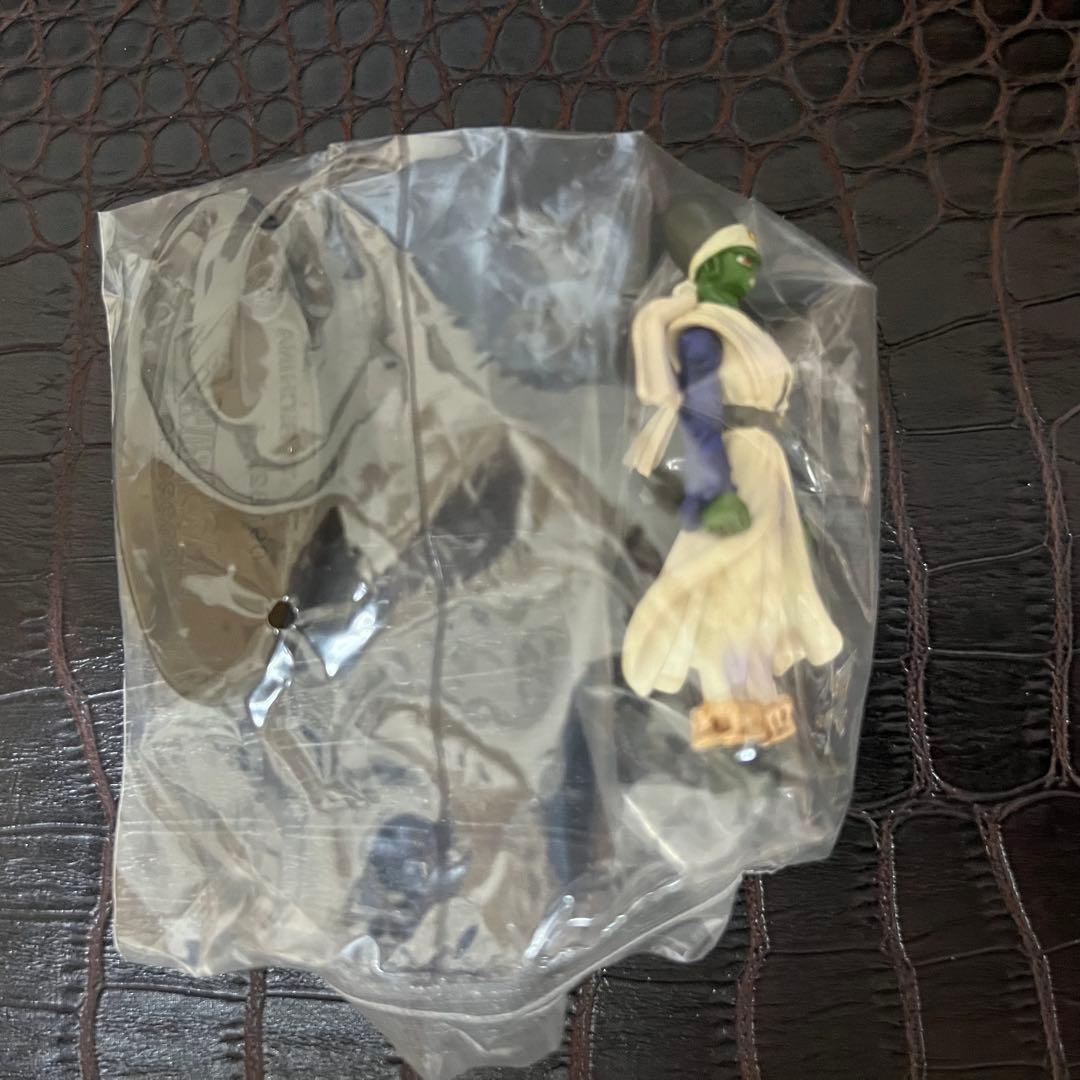 ■ 激レア ドラゴンボールZ 超造形魂 其之九 彩色コンプリート 未開封