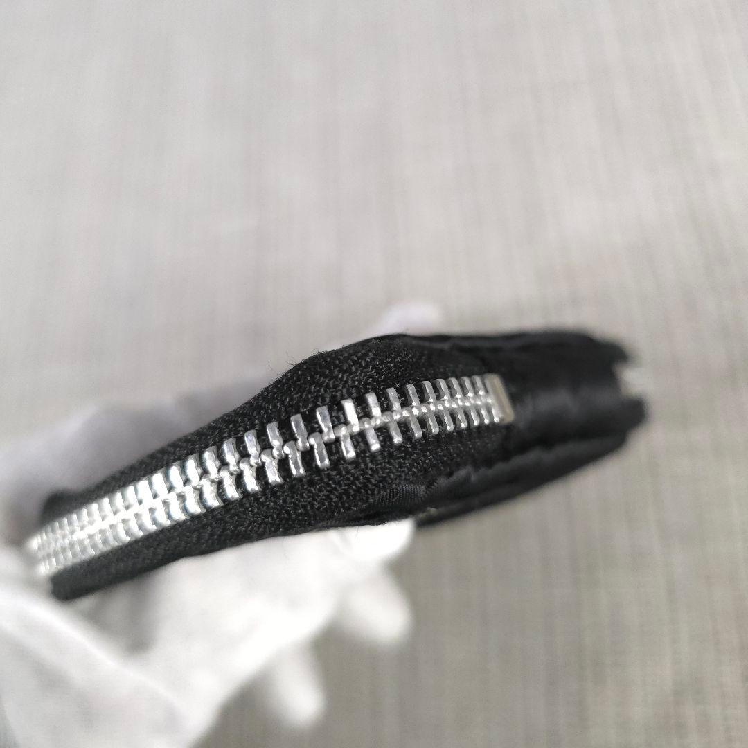 大人気　廃盤　PORTER　ポーター　タンカー　6連　キーケース　ブラック