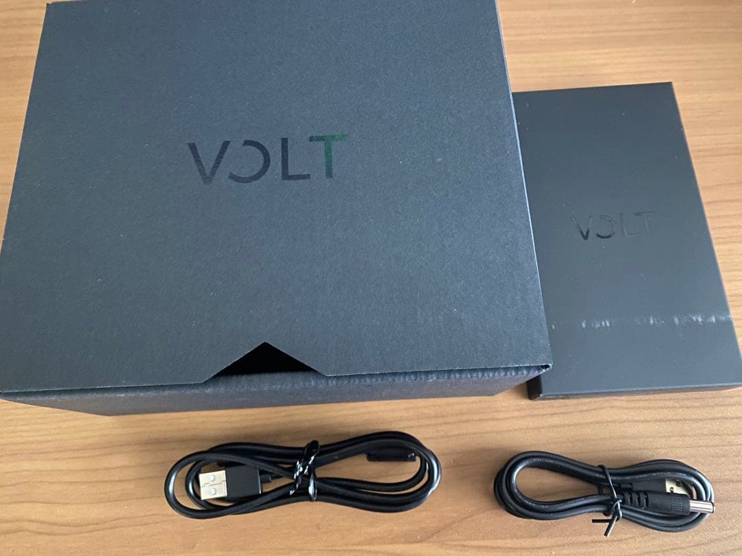 UNIVERSAL AUDIO / VOLT 1 (美品)