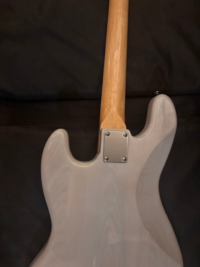 ESP製　ジャズベース　タモ　最終値下げ！！