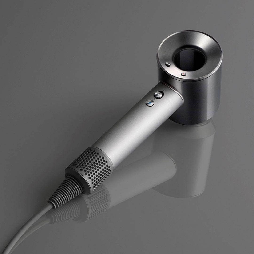 【未開封】ダイソン スーパーソニックライトプロモデル HD12 NSN ENT