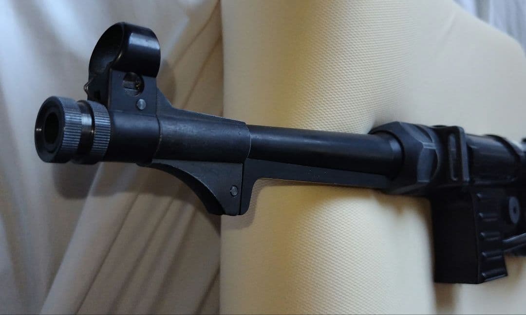 マルシン mp40 1945VINTAGE　モデルガン