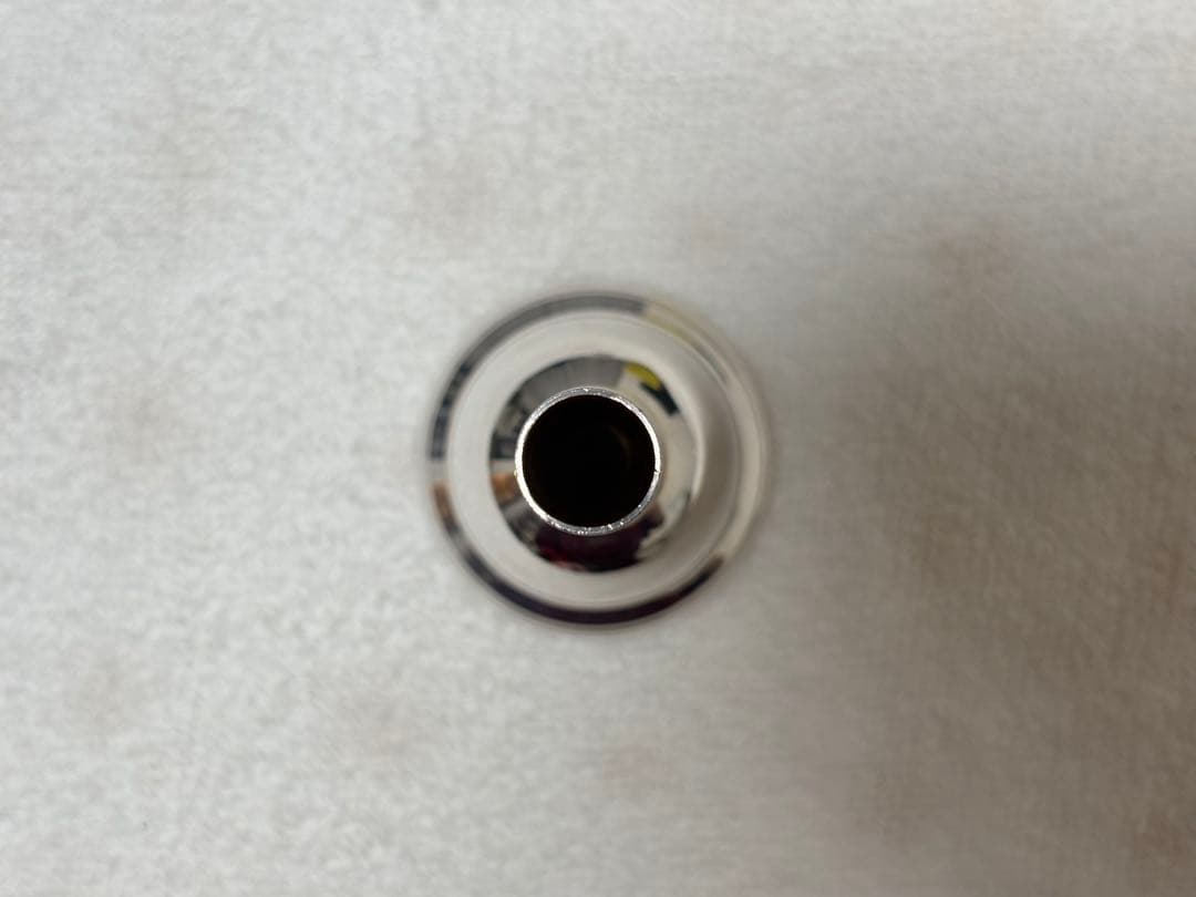 【SAT02】チューバマウスピース Perantucci PT-50