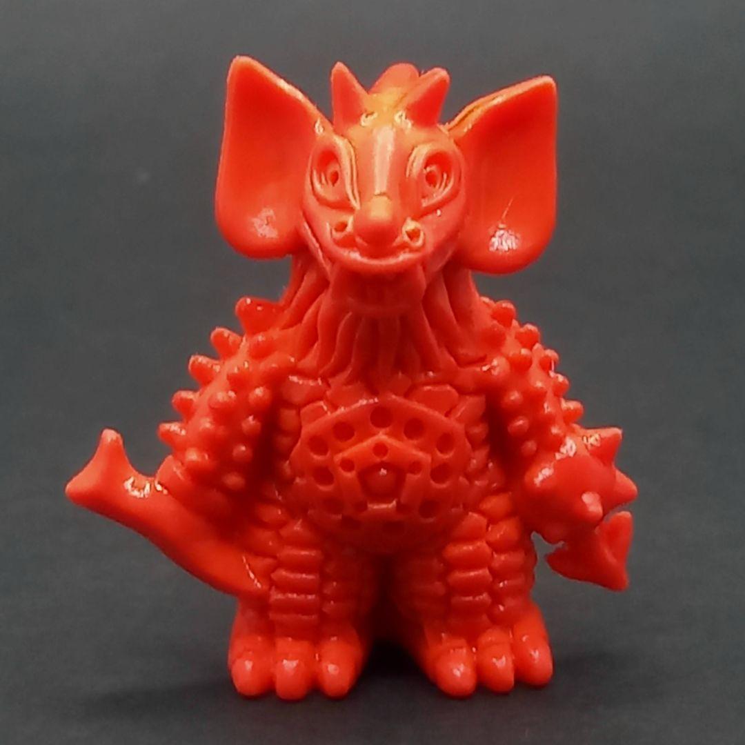 ヤークスン出品【タイラント】ポピー ウルトラ 怪獣消しゴム 特撮 当時もの