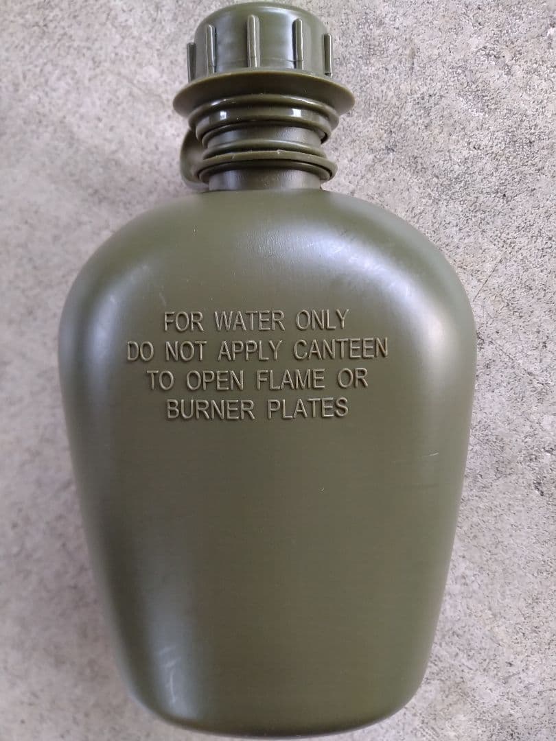 コットン装備 １９６０年代 ベトナムタイプ