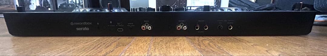 Pioneer DDJ-GRV6 DJコントローラー 本体