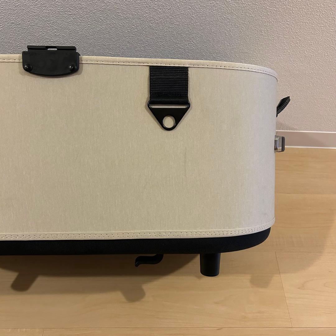 AIRBUGGYDOME3PREMIER(LARGE)コット単品　エアバギー