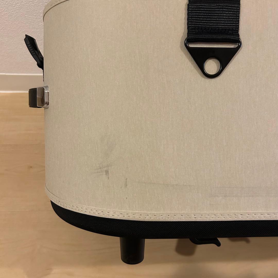 AIRBUGGYDOME3PREMIER(LARGE)コット単品　エアバギー