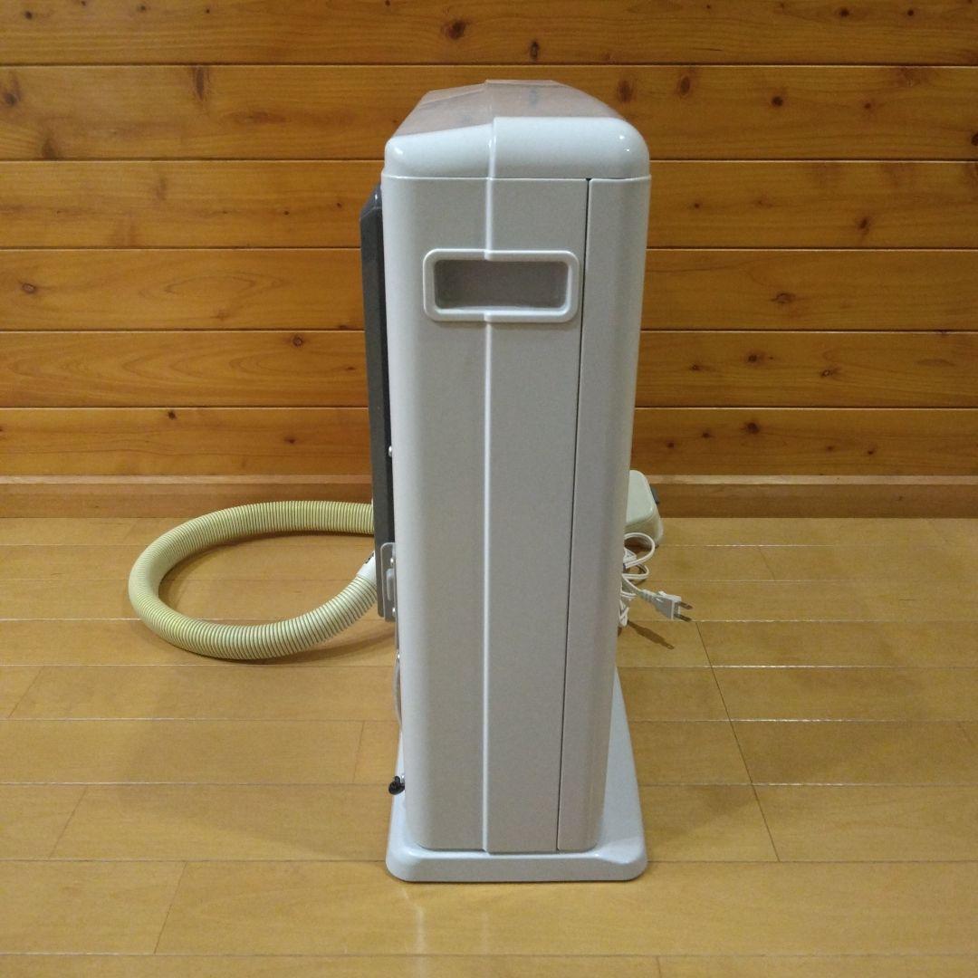 コロナ 温水ルームヒーター CRH-400CS 2009年製 #5290901