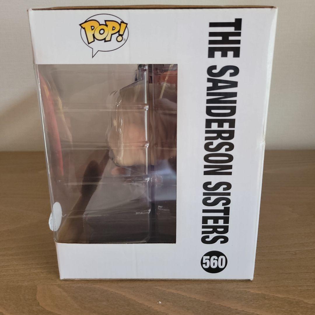 その他 Funko The Sanderson Sisters 560