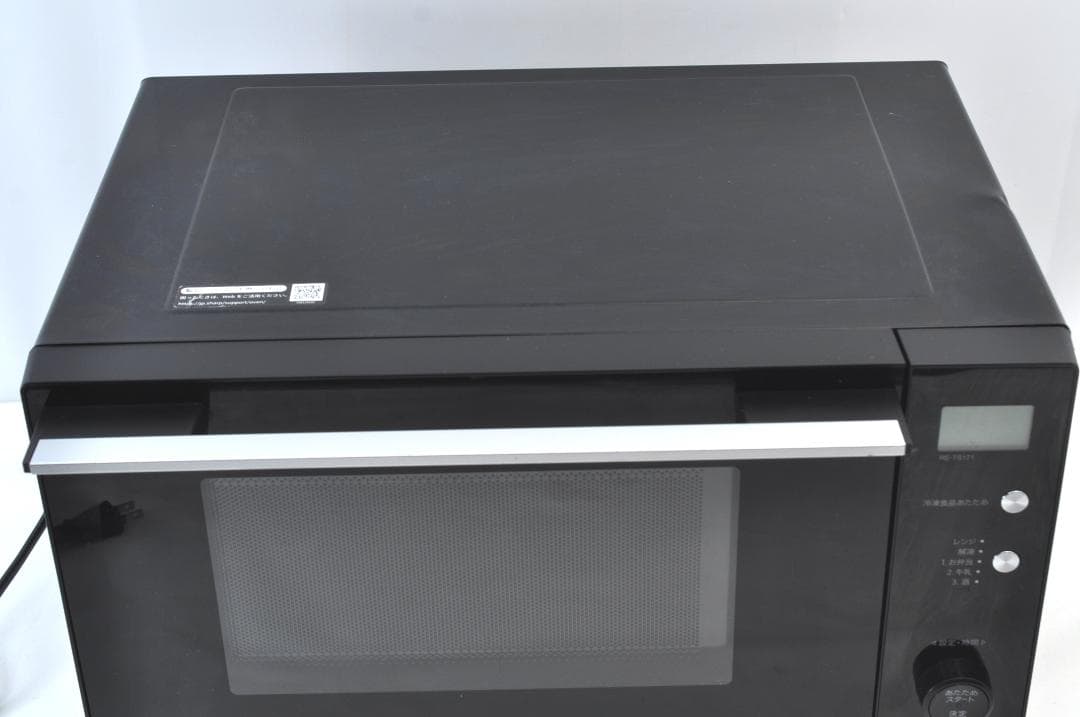 SHARP 電子レンジ RE-TS171-B 23年製 17L TA2168