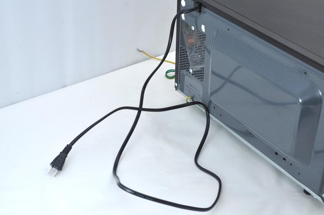 SHARP 電子レンジ RE-TS171-B 23年製 17L TA2168