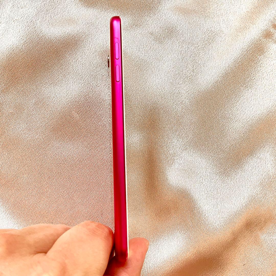 ピンク iPod touch 第6世代 64GB アイポッドApple本体 P