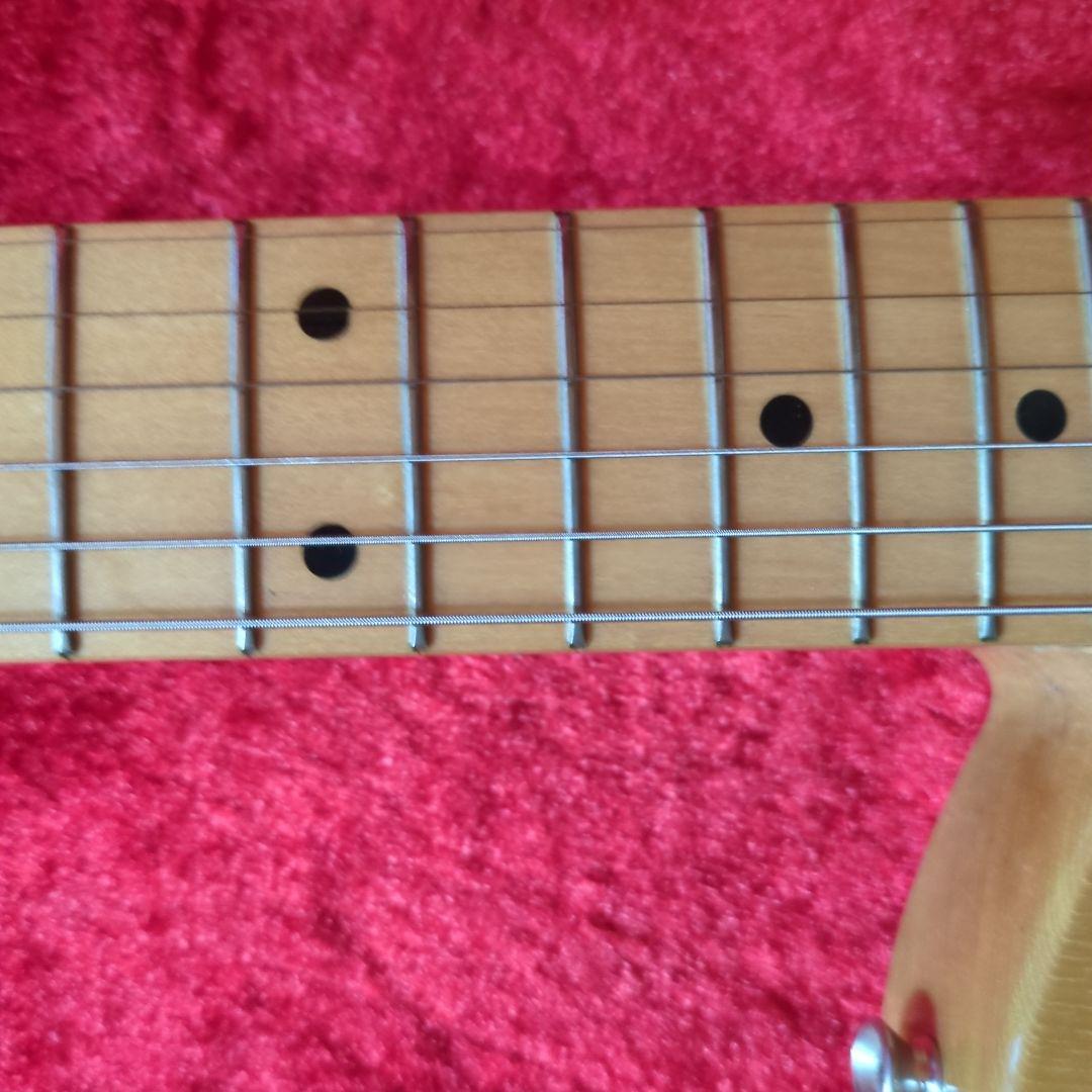 Fender Telecaster ナチュラル ハードケースにておくります。