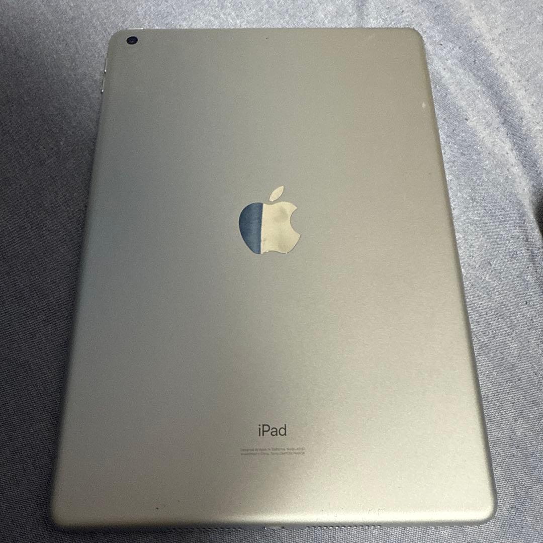 Apple iPad第7世代