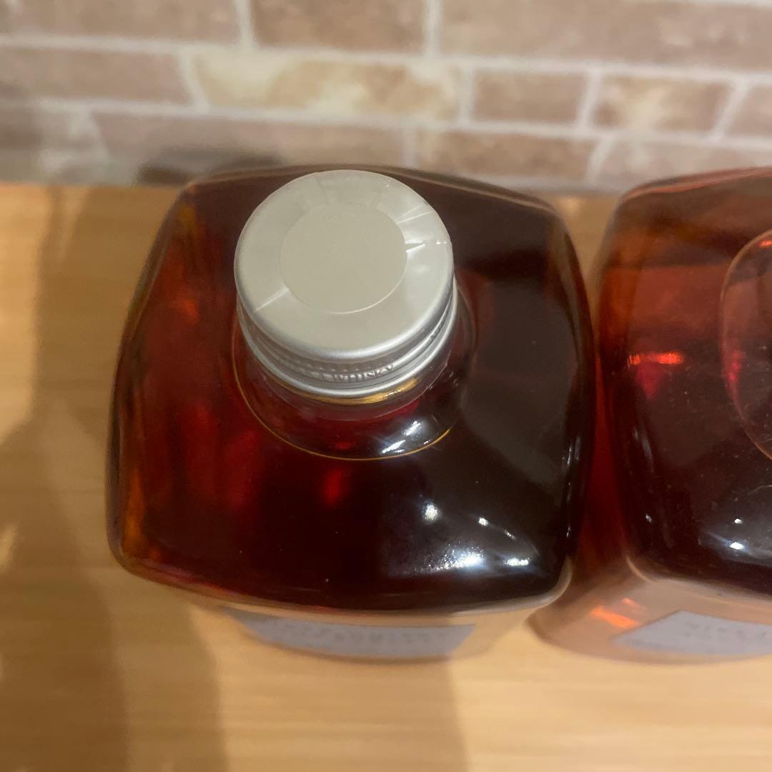 明日まで限定お値下げ♪ニッカウイスキー　フロムザバレル4本セット