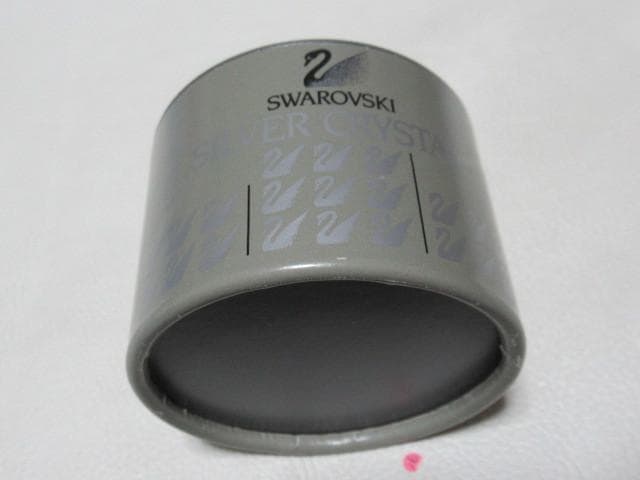 1999年 廃盤品 オーストリア製◆スワロフスキー『鳥 Tom Gosling』