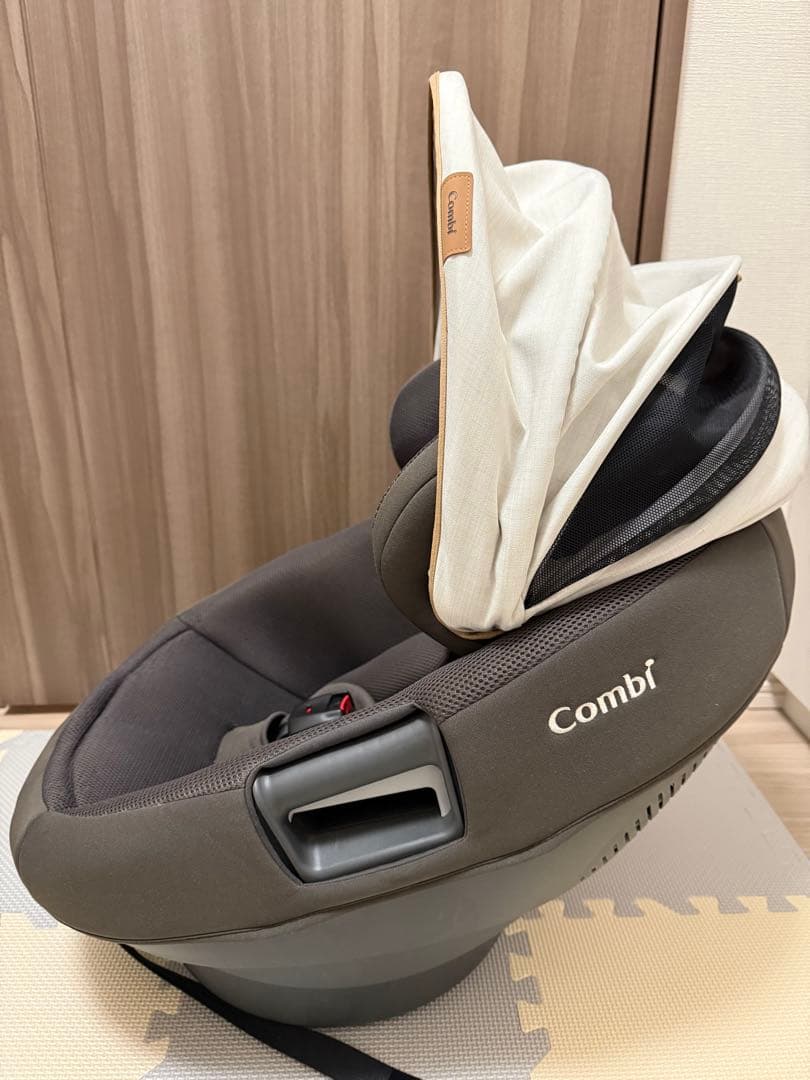 【 AH様 】THE S Air ISOFIX エッグショック ZB-690