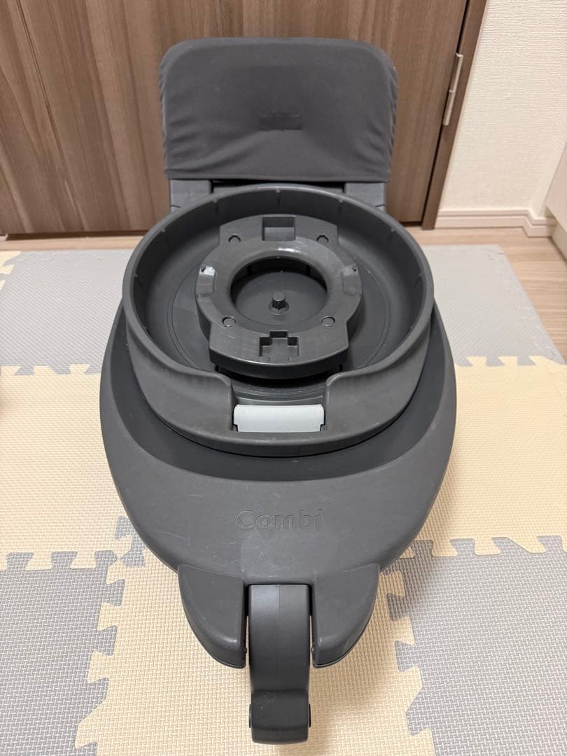 【 AH様 】THE S Air ISOFIX エッグショック ZB-690