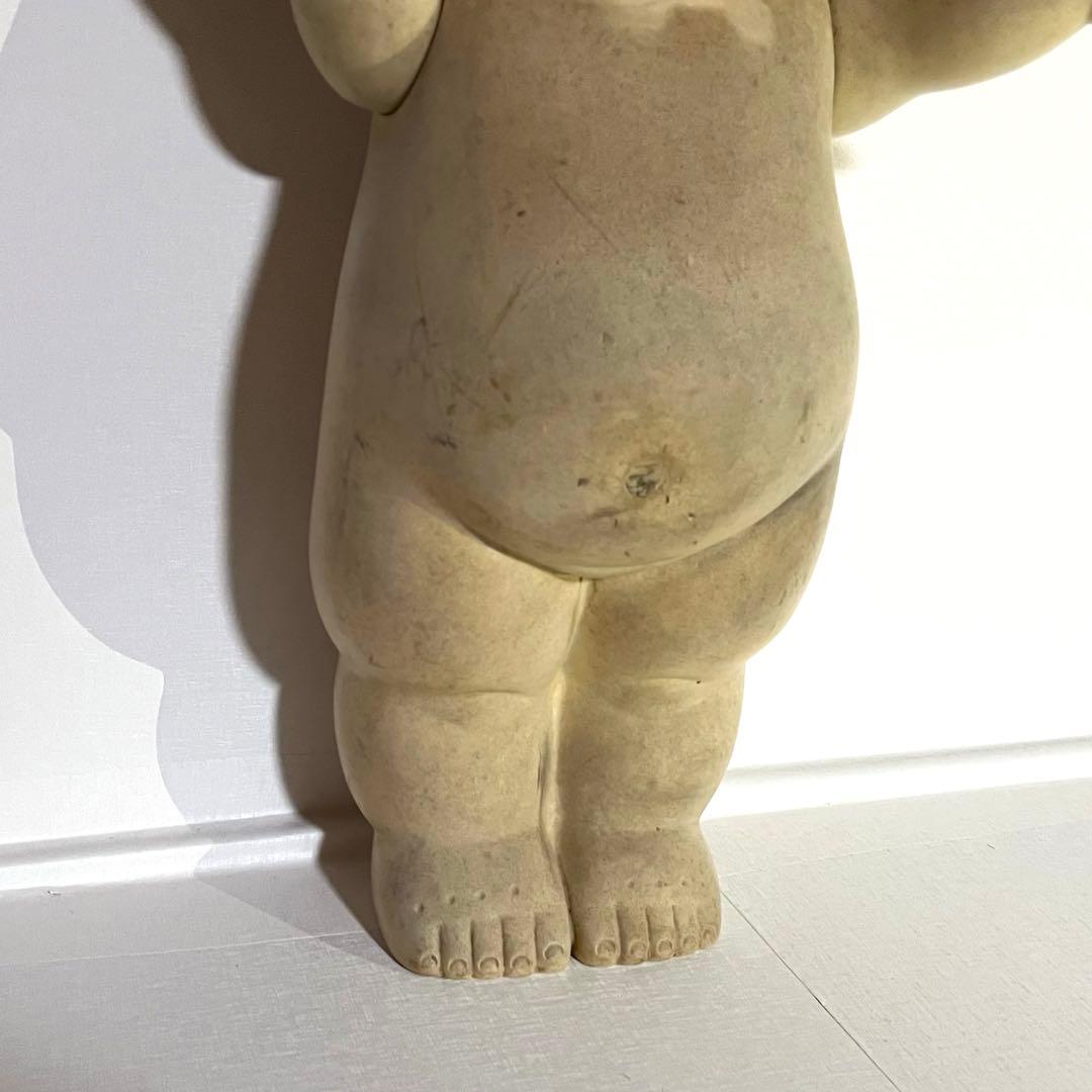 ★超希少品　キューピーちゃん　刻印あり　昭和レトロ　キューピーマヨネーズ★