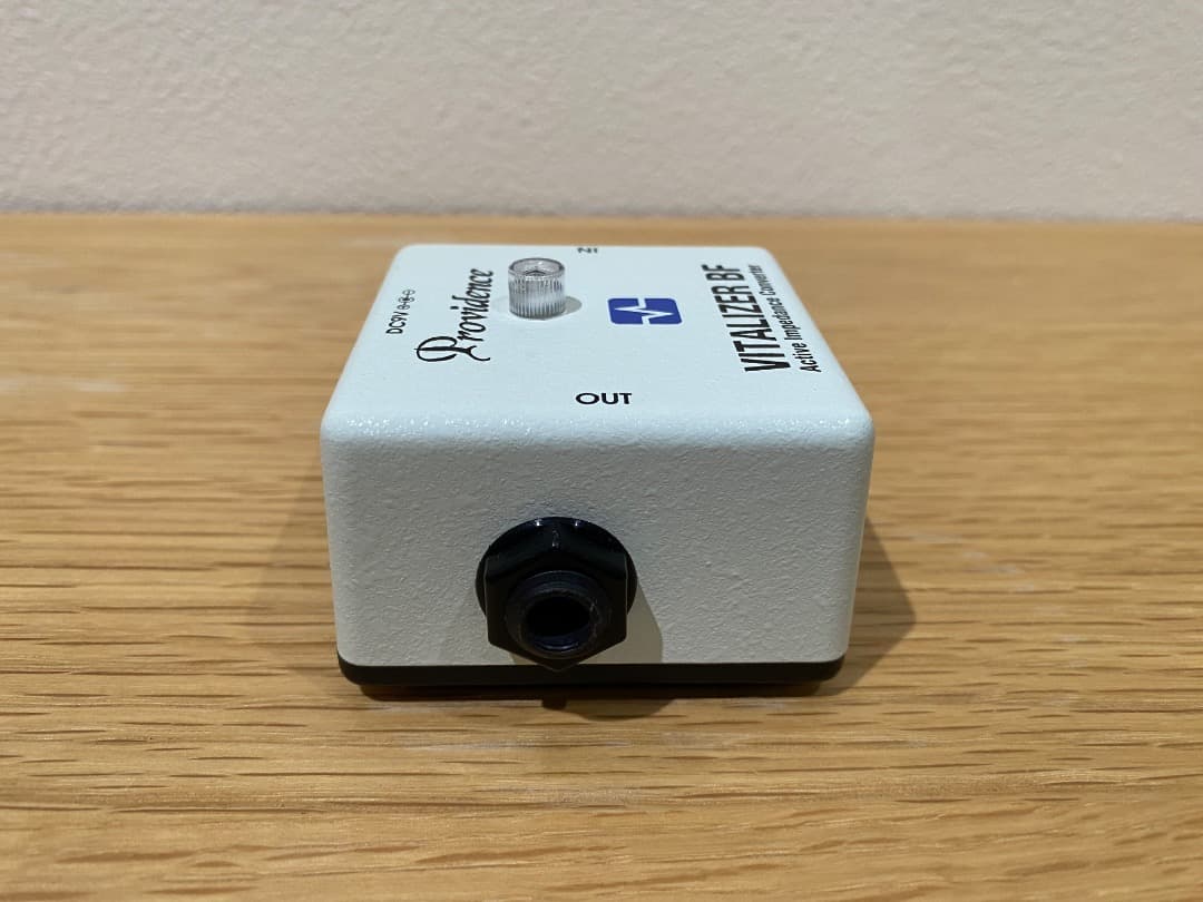 【未使用】Providence VITALIZER BF VZF-1