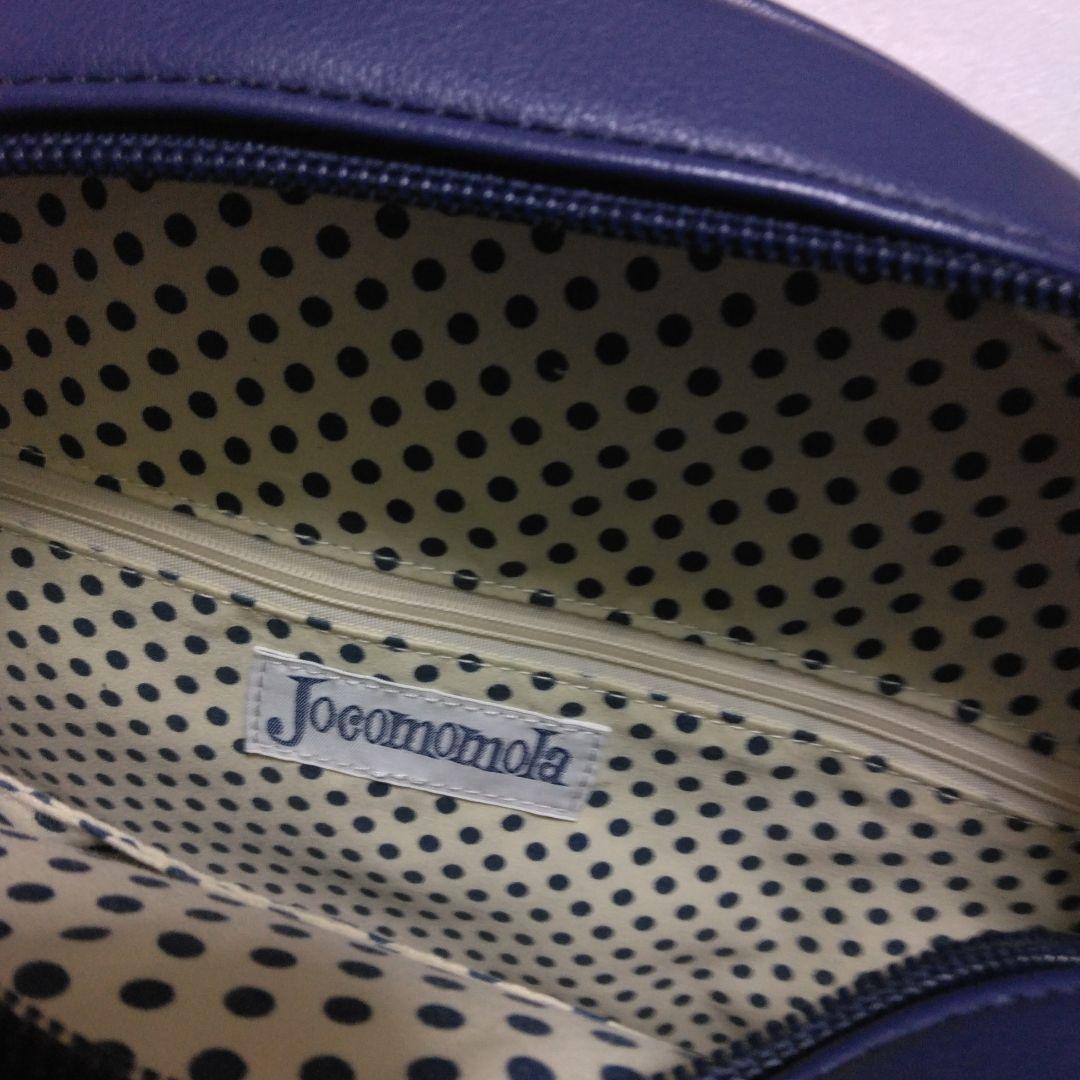 Jocomomola　ショルダーバッグ