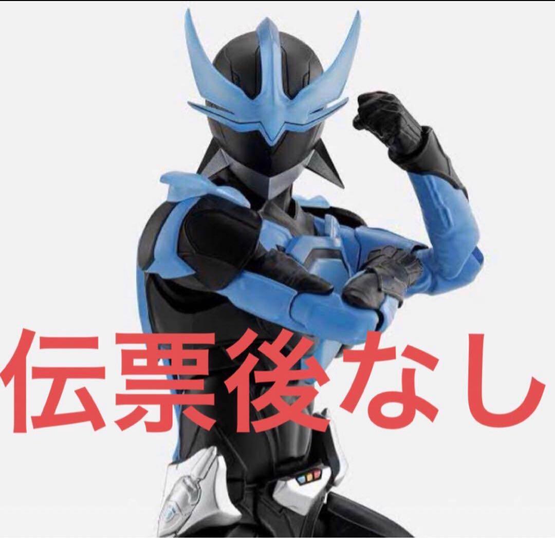 S.H.Figuarts（真骨彫製法） ウイングマン　プレミアムバンダイ