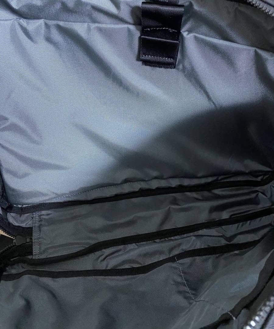 新品同様 PORTER INTERACTIVE 3WAY BRIEFCASE