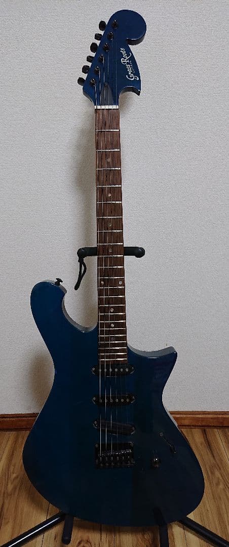 グラスルーツ G-P-50-J