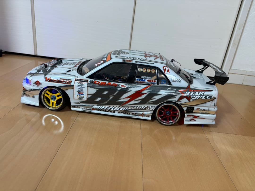 ヨコモドリパケフルセット