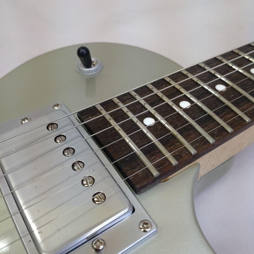 Charvel refinemen レスポールタイプ 90年代日本製シャーベル