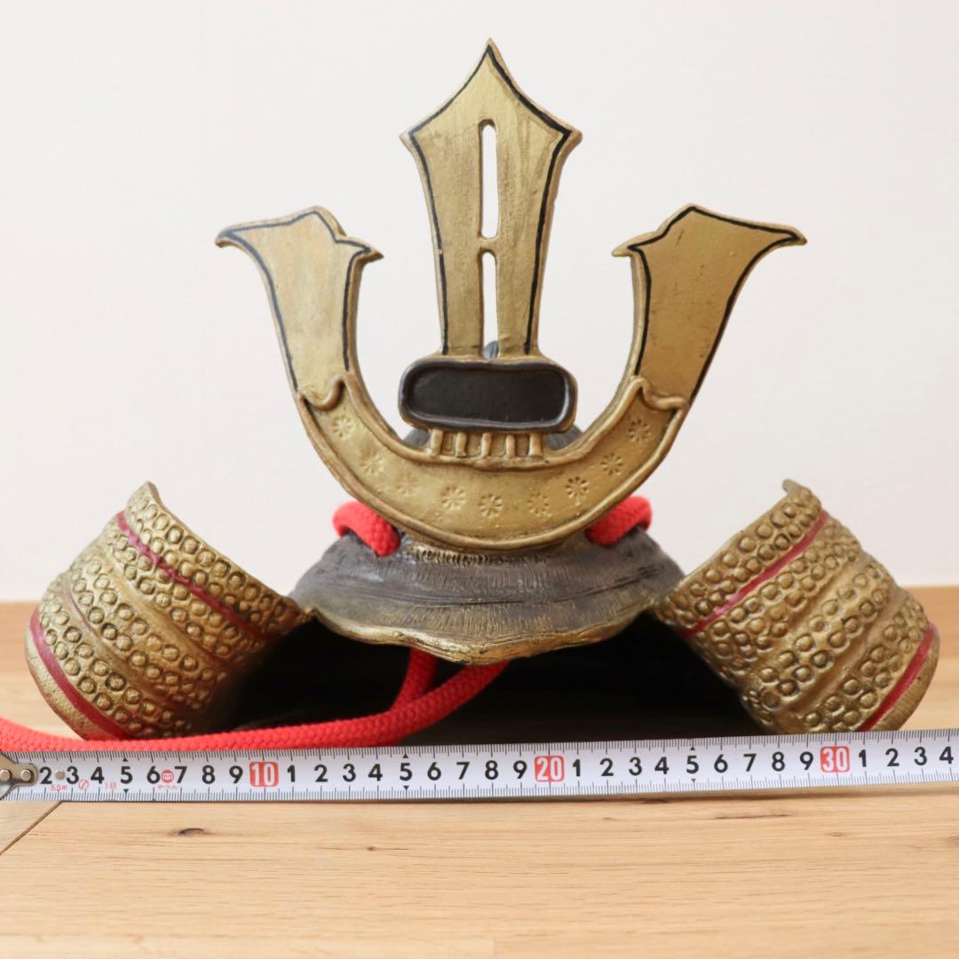 noco　陶器　兜　かぶと 焼物　節句　一点もの 作家　kabuto