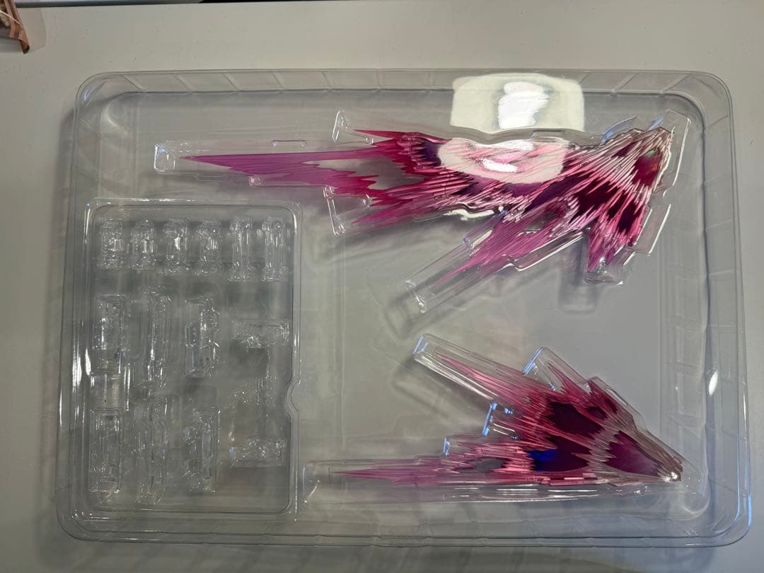 メタルビルド デスティニーガンダム 2024