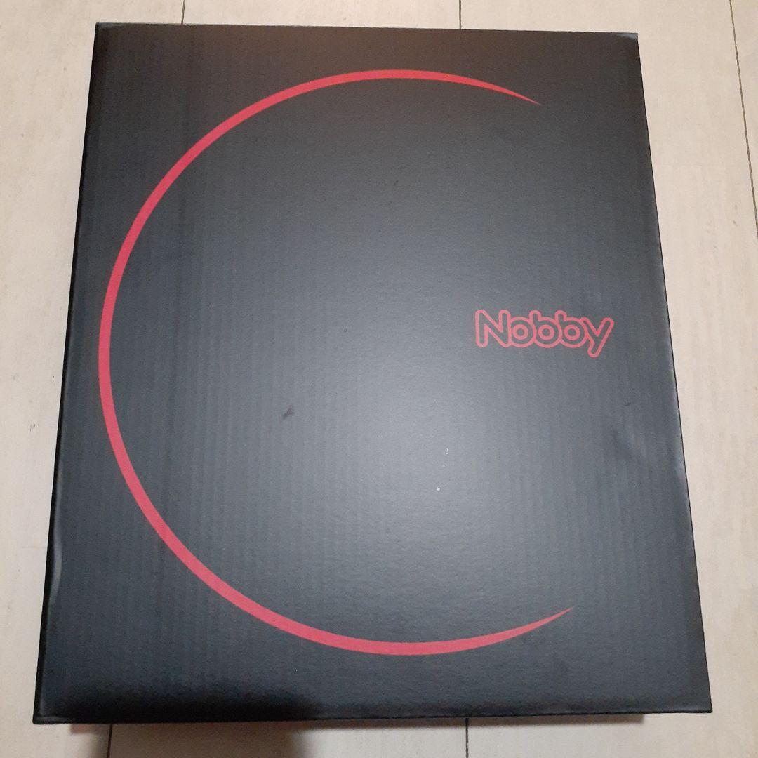 ヘアドライヤー Nobby NE950