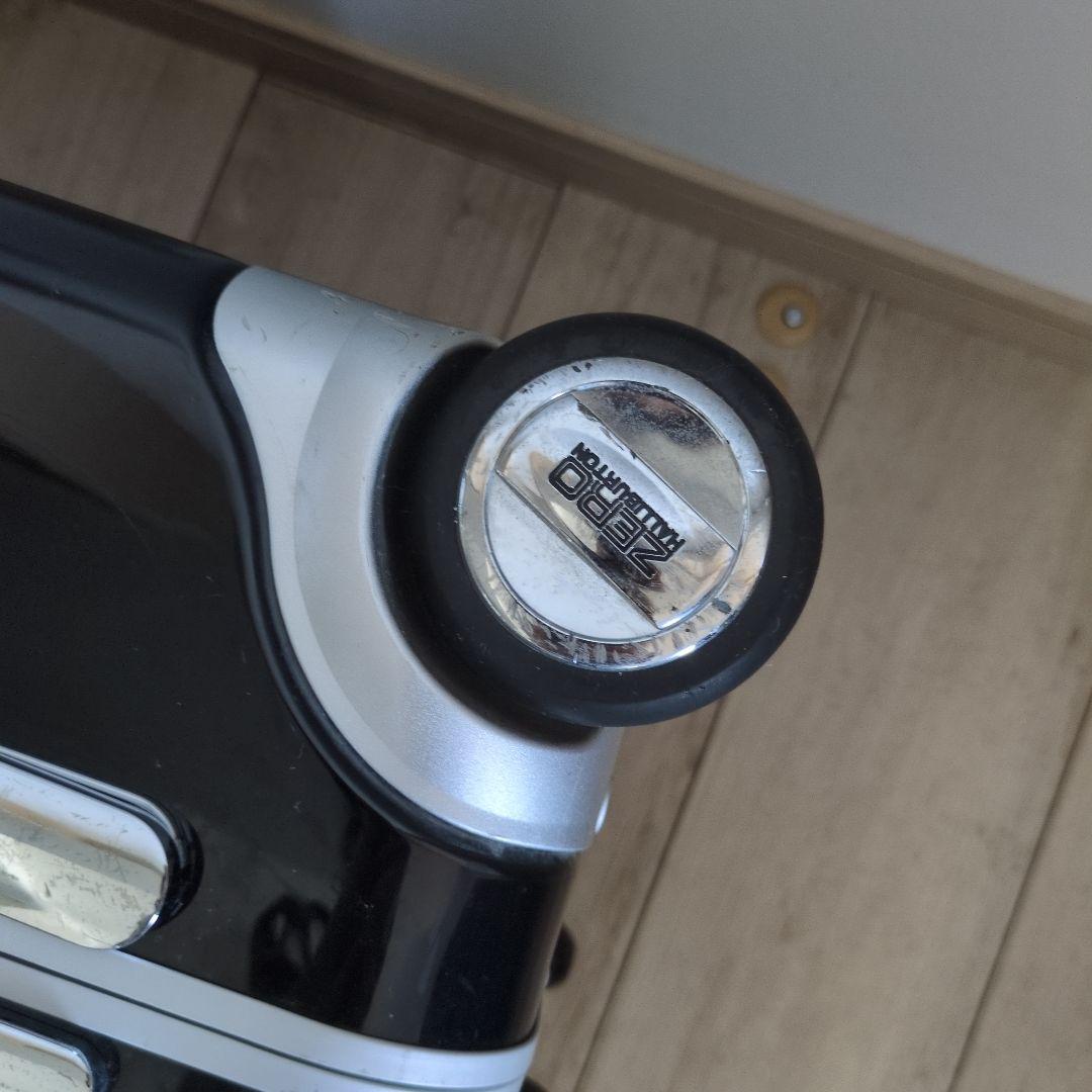 ZERO HALLIBURTON キャリーケース スーツケース2輪 TSA002