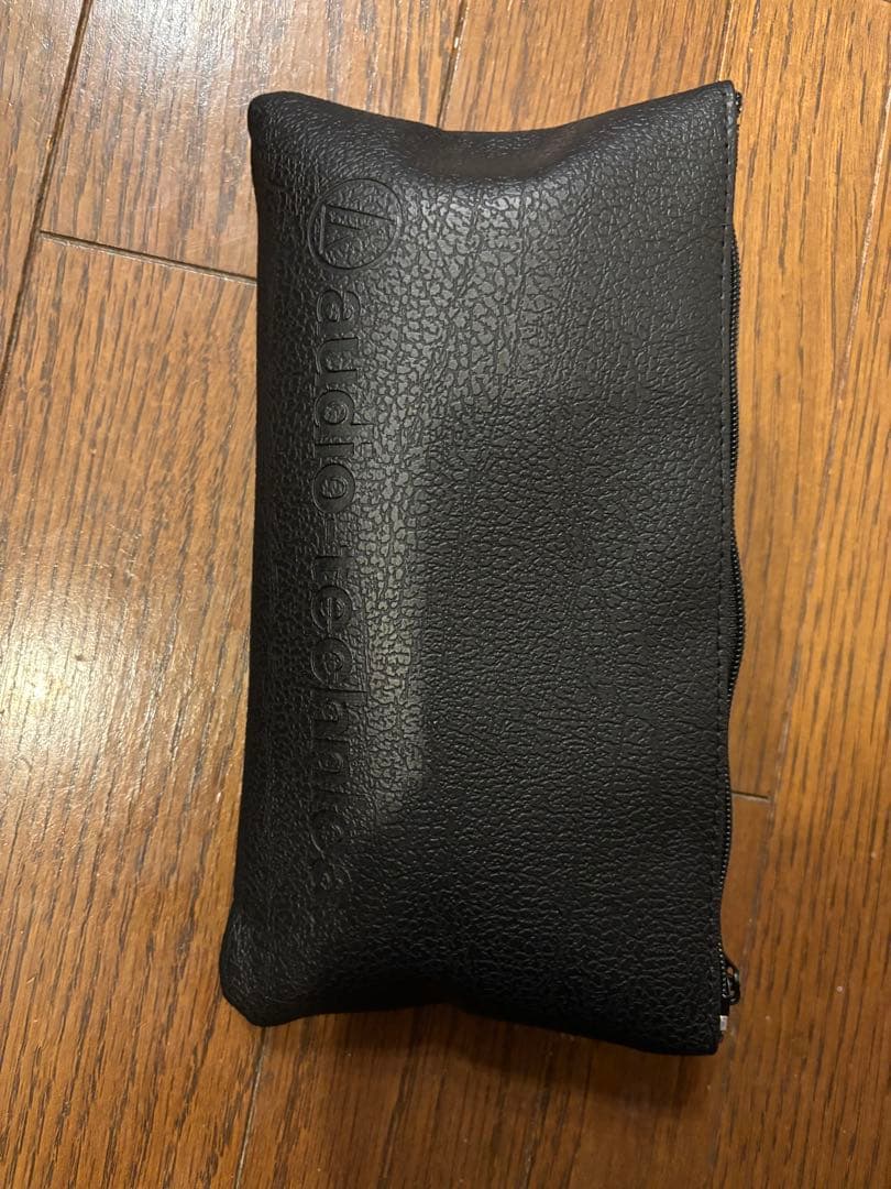 AUDIO-TECHNICA 　AT2020USB+ コンデンサマイク