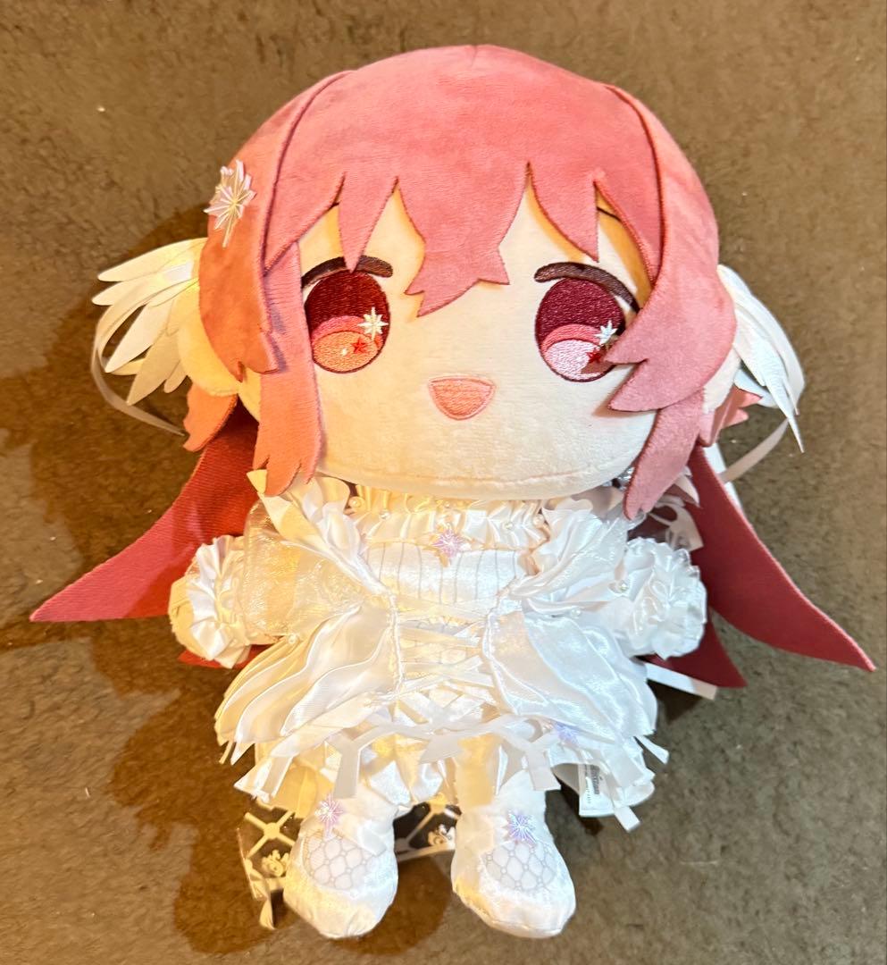 霧*朔様 もちwhat! 小宮果穂 もちほわ シャニマス