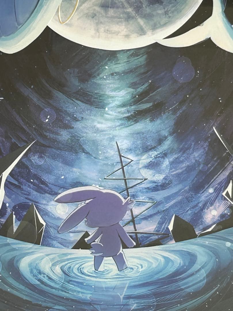 CNPトレカ 天体観測 アートパネル チャンピオンシップ2025