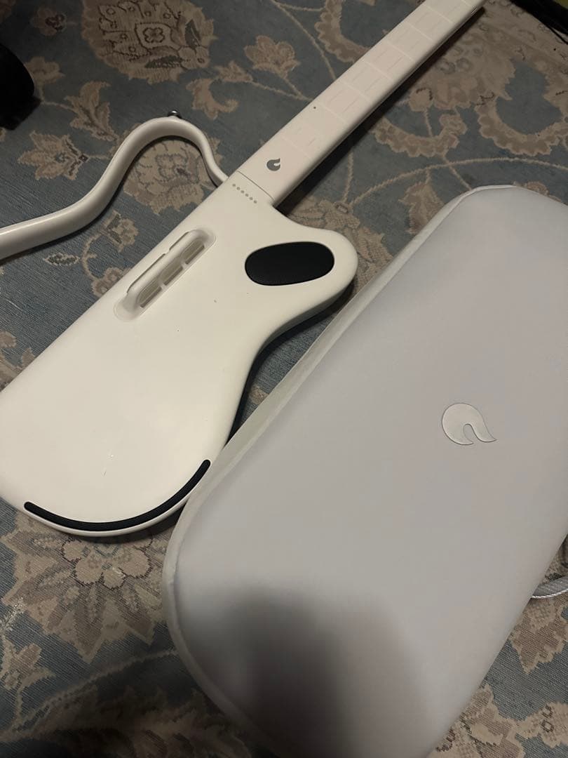 ギター LAVA GENIE