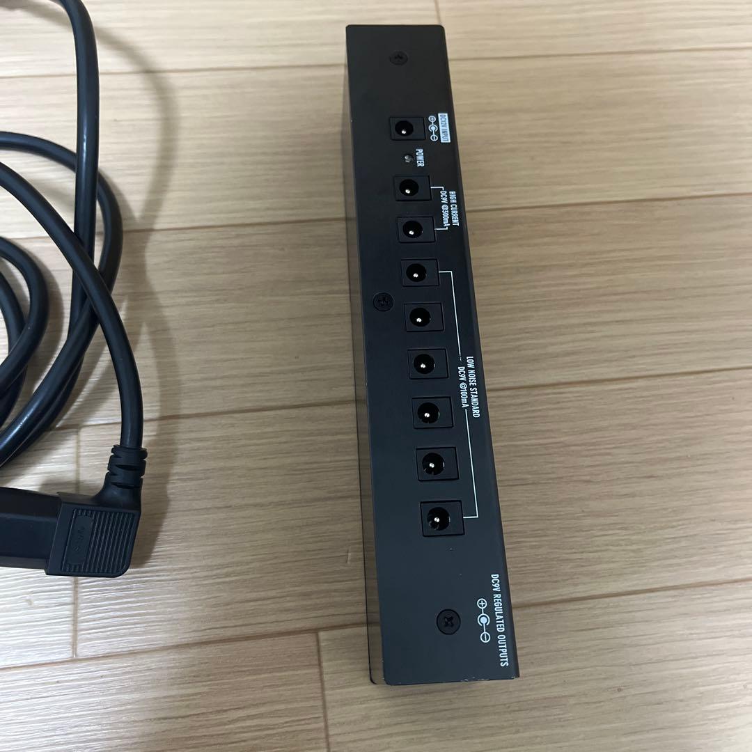 Free the tone PT-1D本体、ケーブルのみ