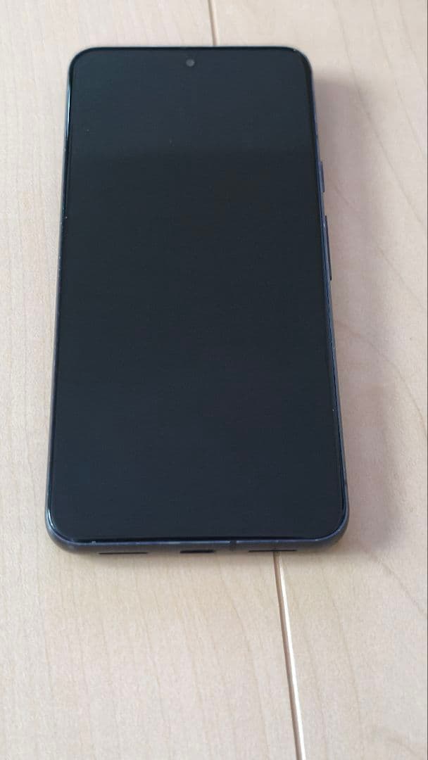 Google Pixel 8 黒 128GB 海外版　SIMフリー