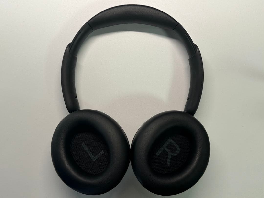 【中古美品】Anker Soundcore Space Q45 BLACK