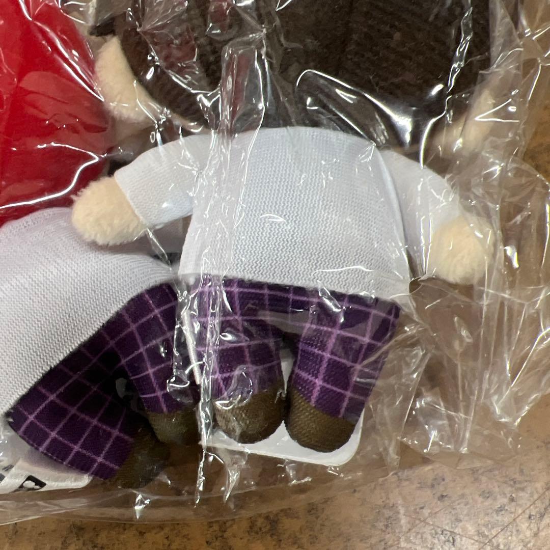 【未開封品】 ハイキュー‼︎ 天島・天童 ストラップ ジャンプフェスタ限定