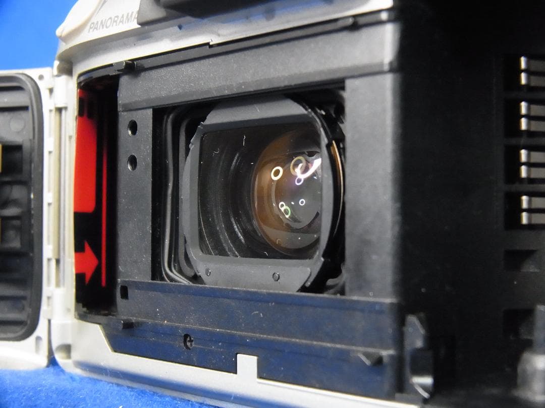 #3181 OLYMPUS μ ZOOM 130 ミュー 動作保証