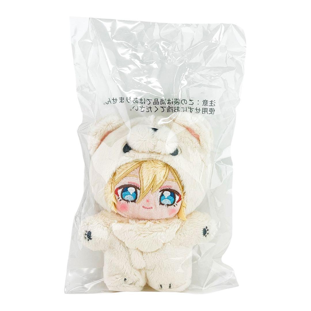 あんスタ　いつぬい　天祥院英智